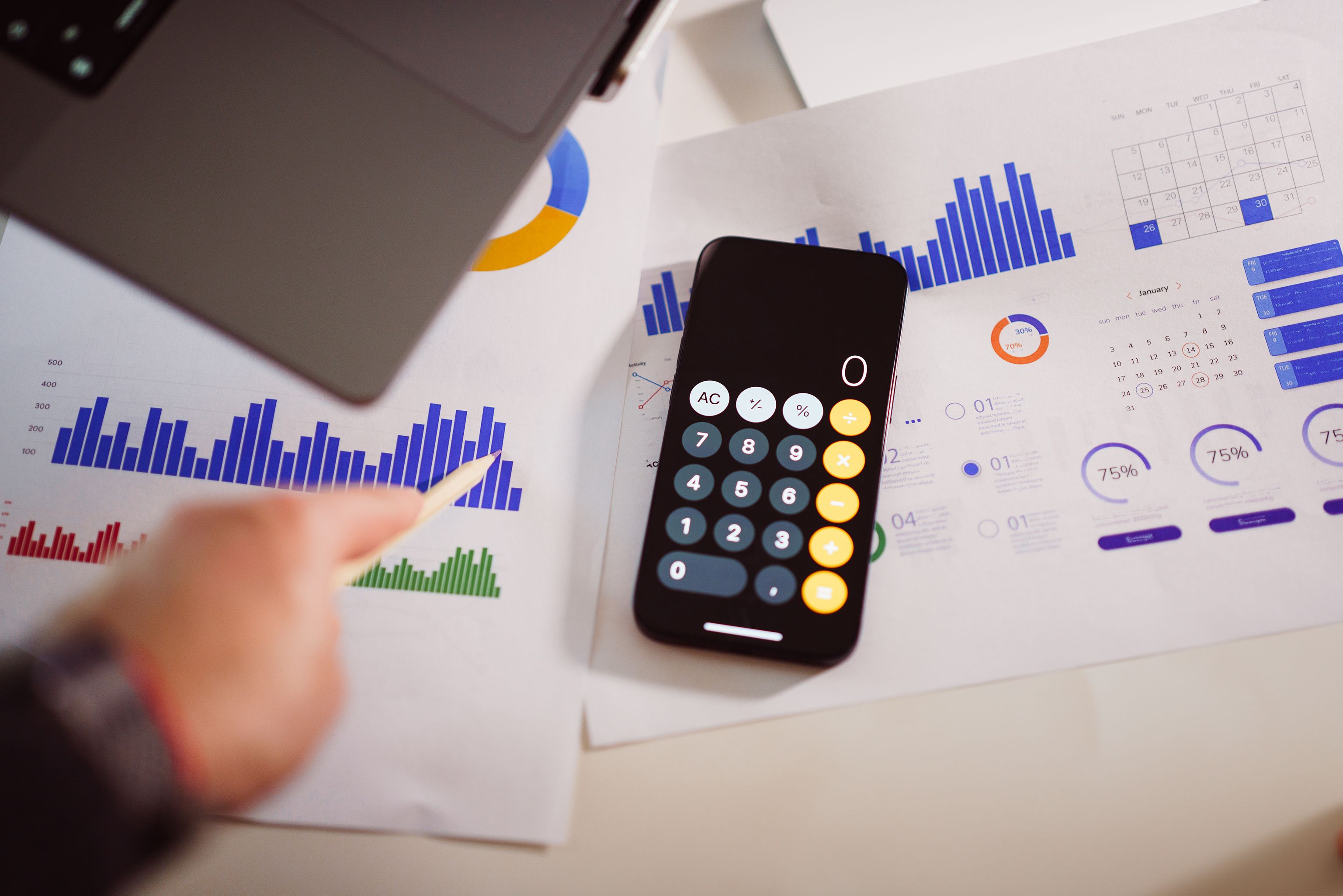 Conversion Rate Optimization (CRO)