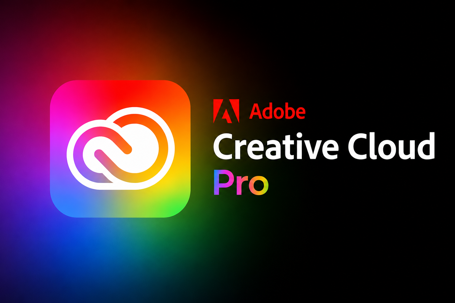 Adobe Creative Cloud Pro (Business, Level 1, 1-9)
