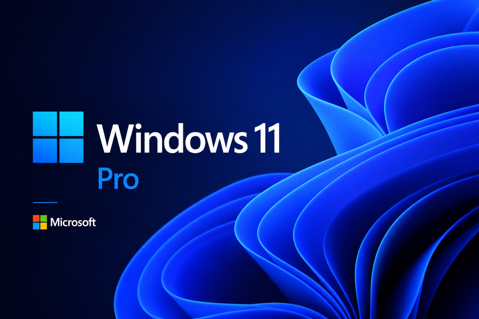 Microsoft Windows 11 Pro