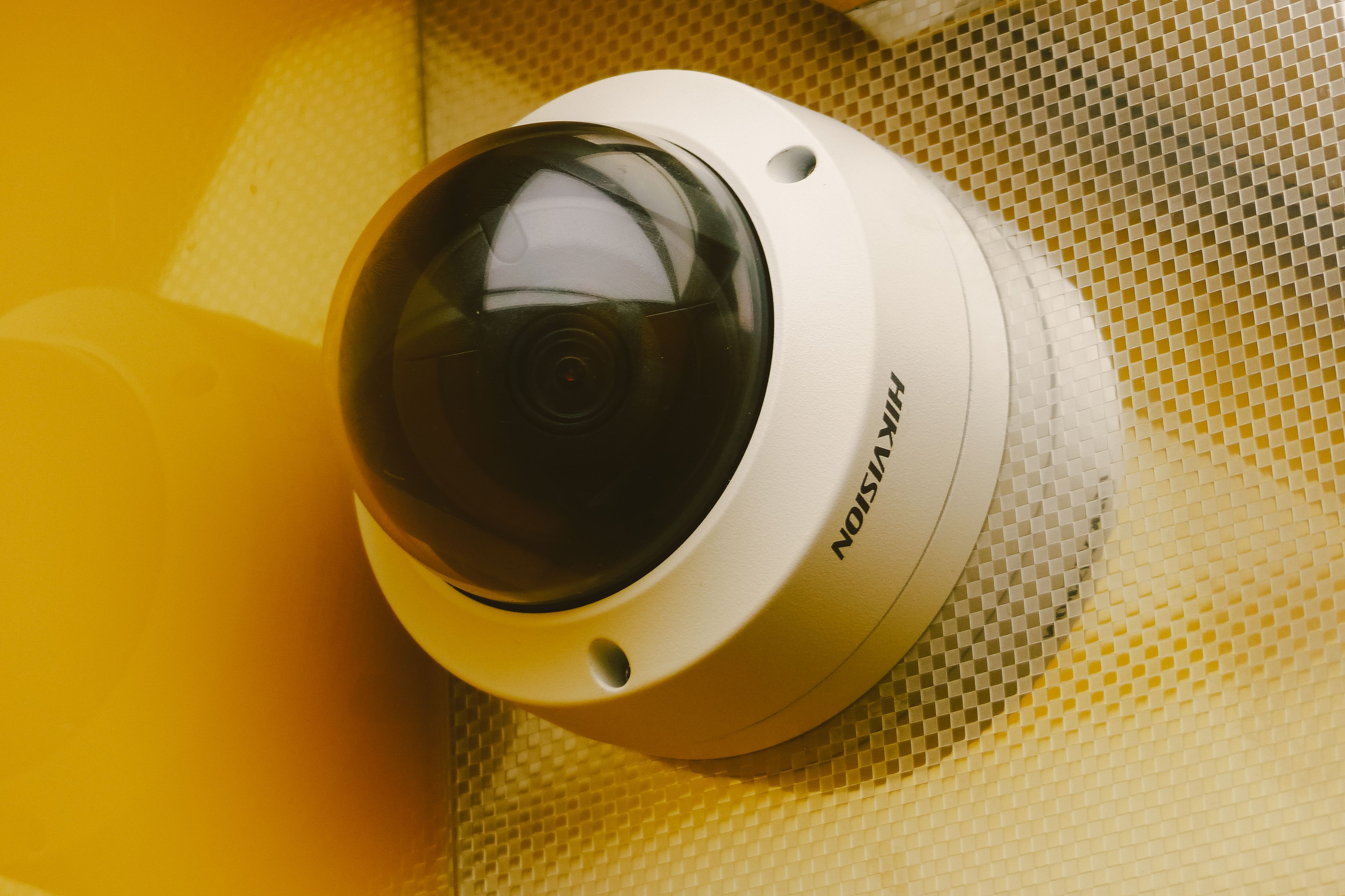 CCTV Cameras
