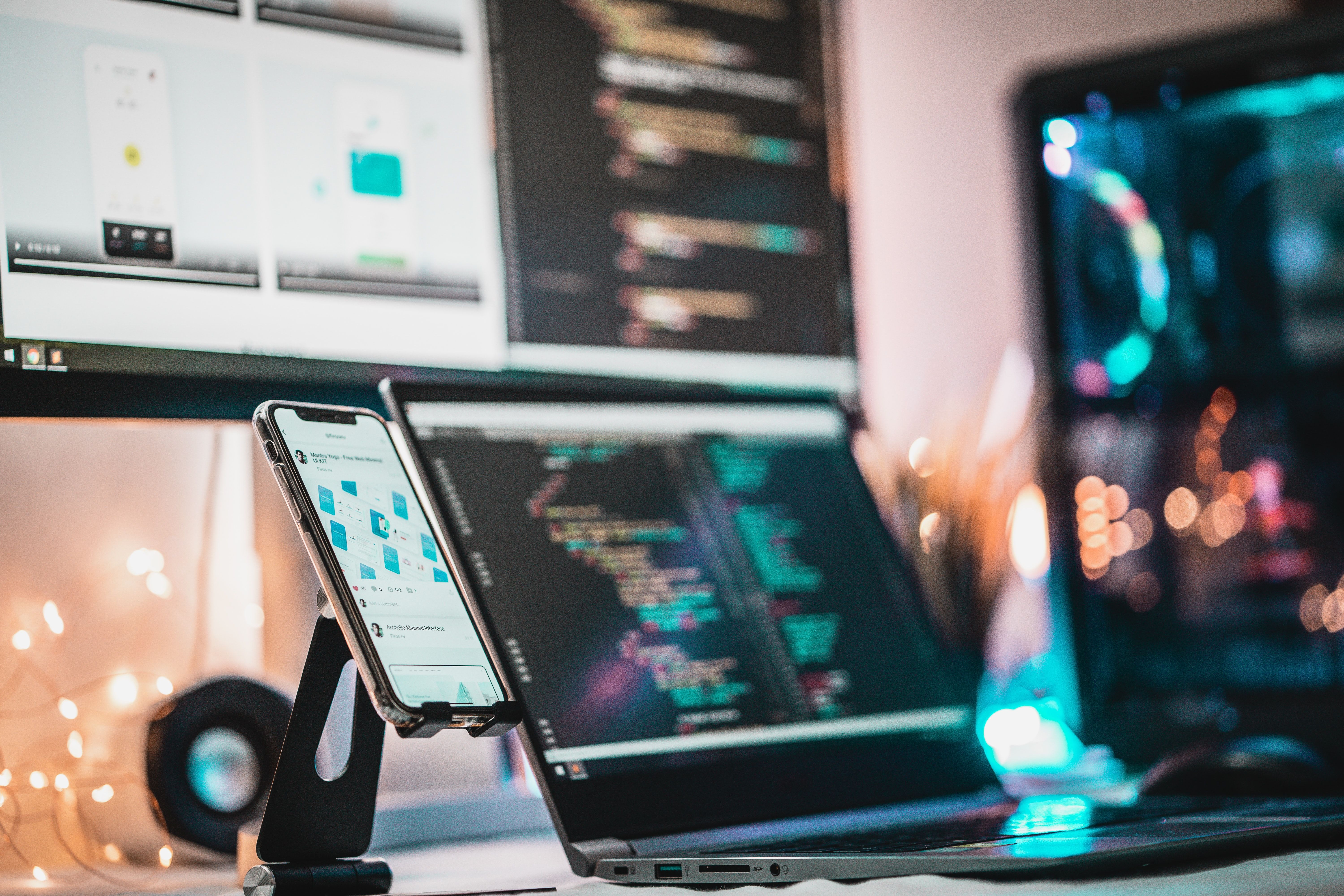Website Development (Corporate)
