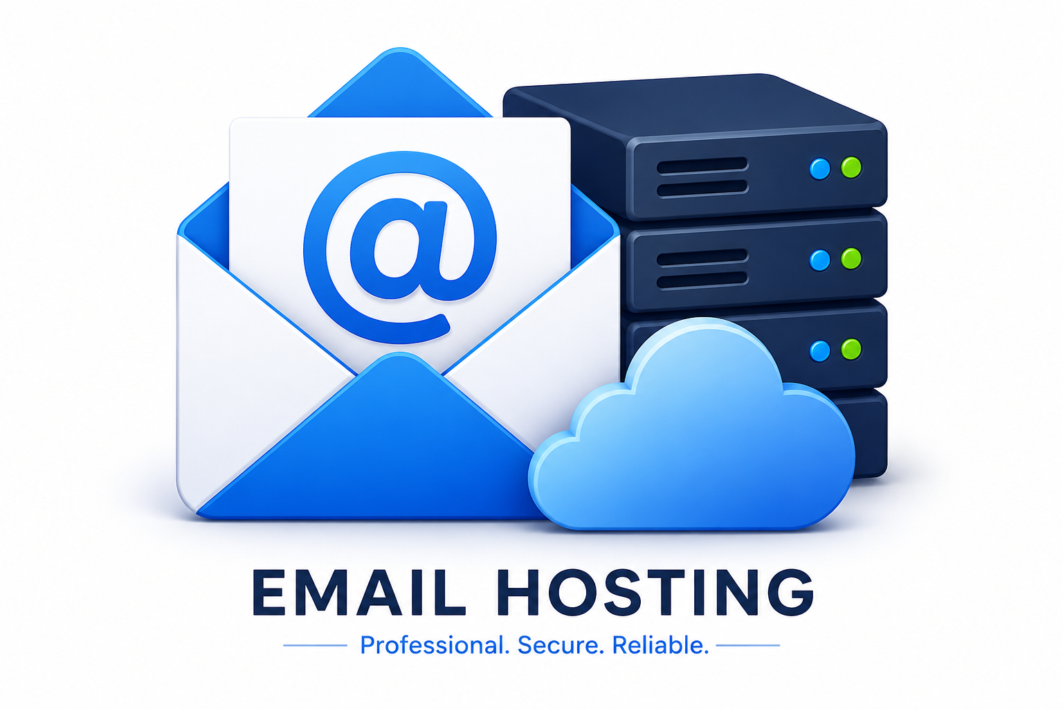 Email Hosting – Mail Lite (Zoho)