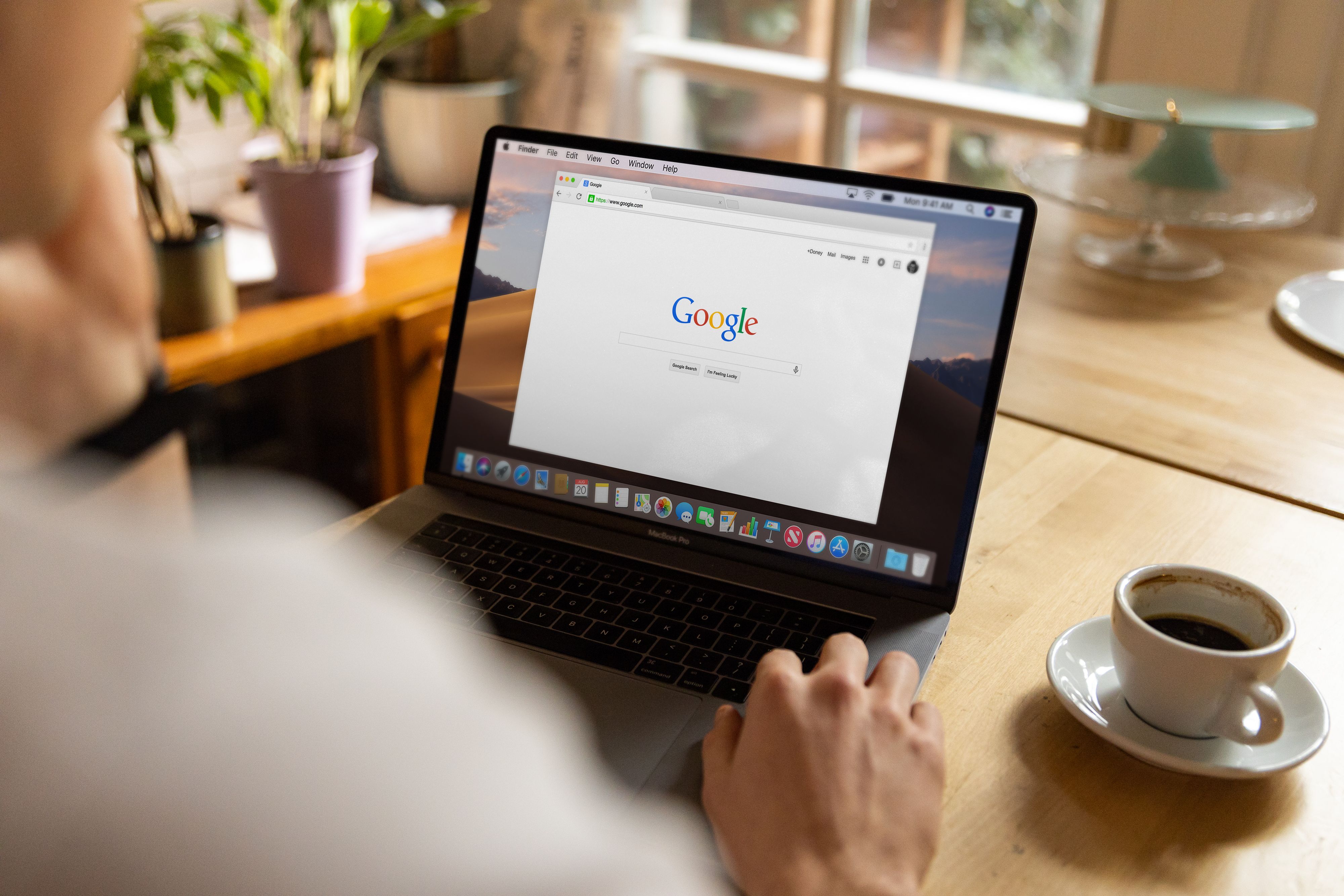 Google Ads Management